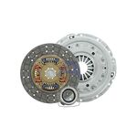 DEBRİYAJ SETİ 2.4 D 15- TOYOTA HILUX AIS KT-387