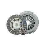 DEBRİYAJ SETİ 2.5 D4D 07-09 TOYOTA HILUX AIS KT-263C