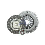 DEBRİYAJ SETİ 89-97 TOYOTA HILUX AISIN 04130YZZFY