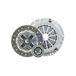 DEBRİYAJ SETİ 1.3 88-99 TOYOTA COROLLA AIS KT-037VE