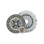 DEBRİYAJ SETİ 1.6 93-06 TOYOTA COROLLA AIS KT-100VE