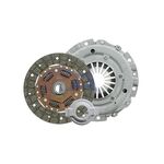 DEBRİYAJ SETİ 1.0 93-98 NISSAN MICRA AIS KN-058