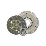 DEBRİYAJ SETİ 1.6 96-07 NISSAN PRIMERA AIS KN-008