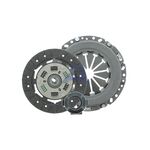 DEBRİYAJ SETİ 1.6 96-99 MITSUBISHI CARISMA AIS KM-046