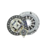DEBRİYAJ SETİ 1.33 09- TOYOTA YARIS AIS CKT-337RB