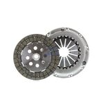 DEBRİYAJ SETİ RULMANSIZ 00-05 MITSUBISHI CARISMA AISIN MW30618657
