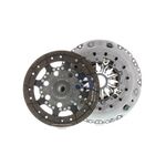 DEBRİYAJ SETİ 1.6 DCI 14- NISSAN QASHQAI AIS KN-218R