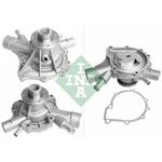 DEVİRDAİM 00-04 MERCEDES C W203 BSG A1112004301