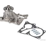 DEVİRDAİM 2.4 D, 2.8 D 15- TOYOTA HILUX AIS WPT-202V