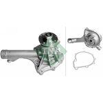 DEVİRDAİM 97-00 MERCEDES C W202 BSG A1112002301