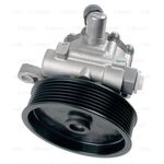 DİREKSİYON POMPASI 05-10 MERCEDES C W204 BSG A0054660201