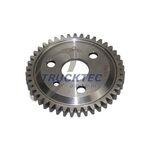EKSANTRİK DİŞLİSİ 2000-2010 MERCEDES C W202 BSG A6110520101