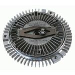 FAN TERMİĞİ 04- MERCEDES VITO BSG A0002006323