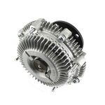 FAN TERMİĞİ 2.4 D 84-88 TOYOTA HILUX AIS FCT-025