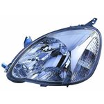 FAR SAĞ 03-05 TOYOTA YARIS DEPO 811300D080