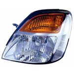 FAR SAĞ 05-07 HYUNDAI H1 DEPO 921024A600