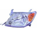 FAR SAĞ 06-08 TOYOTA HILUX DEPO 81110-0K080