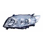 FAR SAĞ 07-09 TOYOTA COROLLA DEPO 81130-12A60