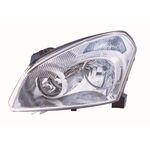 FAR SAĞ 07-09 NISSAN QASHQAI DEPO 26010-JD95A