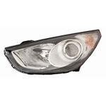 FAR SAĞ 10- HYUNDAI IX35 DEPO 921022Y000