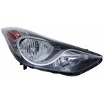 FAR SAĞ 11- HYUNDAI ELANTRA DEPO 921023X020