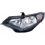 FAR SAĞ 12-14 HONDA CIVIC DEPO 33100-TV0-G01