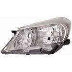 FAR SAĞ 11-13 TOYOTA YARIS DEPO 81130-0D450