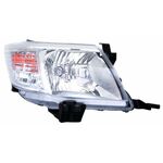 FAR SAĞ 12-15 TOYOTA HILUX DEPO 81110-0K440