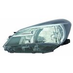 FAR SAĞ 15-16 TOYOTA YARIS DEPO 81130-0DA10