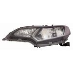 FAR SAĞ 16- HONDA JAZZ DEPO 33100-T5A-G01
