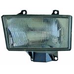 FAR SAĞ 99-02 MAZDA B2500 DEPO UJ06-51-030