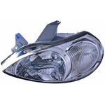 FAR SOL 01-02 KIA RIO DEPO 0K30A51040C