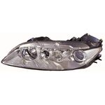 FAR SOL 02-04 MAZDA 6 DEPO GJ6R-51-0L0E
