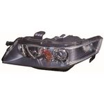 FAR SOL 03-05 HONDA ACCORD DEPO 33151-SEA-G01