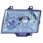 FAR SOL 03-06 MAZDA B2500 DEPO UM95-51-0L0B