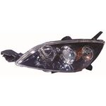 FAR SOL 03-08 MAZDA 3 DEPO BP4K-51-0L0F