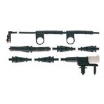 FREN BALATA FİŞİ ÖN 2.0 D-3.0 D-4.4 D-5.0 12- LAND ROVER BSG LR033275