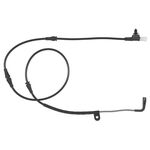 FREN BALATA FİŞİ ÖN 2,7 TD-3,0 TD-4,4-5,0 06-12 LAND ROVER BSG SEM000024