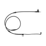 FREN BALATA FİŞİ ÖN 2,7 TD-4,2-4,4-3,6 TD8 05- LAND ROVER BSG SEM500026