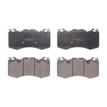 FREN BALATASI ÖN 5.0 V8 -4.4 TD-3.0 D 2009-2017 LAND ROVER BSG LR016684