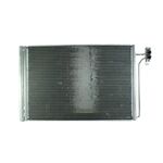KLİMA RADYATÖRÜ 3.0 D-4.4 2002-2012 LAND ROVER BSG JRW000020