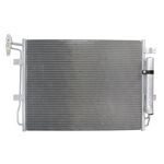 KLİMA RADYATÖRÜ 3.0 TD V6 2009-2016 LAND ROVER BSG LR015556