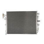 KLİMA RADYATÖRÜ 3.6 TDV8 04-13 LAND ROVER BSG LR018403