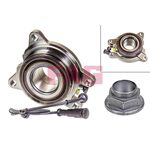 PORYA BİLYASI ÖN PORYALI 2.5 Td5-4.0 V8 98-04 LAND ROVER BSG TAY100060