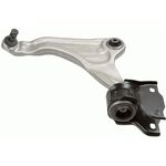 SALINCAK ÖN SOL ROTİLLİ 2011-2019 LAND ROVER BSG LR024473