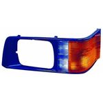 FAR ÇERÇEVE SİNYALİ SAĞ 87-97 MITSUBISHI L300 DEPO MB527294