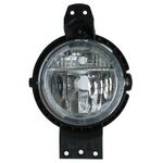 SİS FARI SAĞ SOL 10-16 MINI R60 R61 DEPO 63179802163
