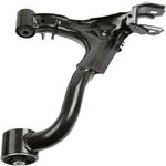 TABLA ARKA ROTİLSİZ SAĞ 2004-2015 LAND ROVER BSG RGG500283