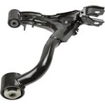 TABLA ARKA ROTİLSİZ SAĞ ROTİLSİZ 04-15 LAND ROVER BSG LR051622