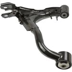 TABLA ARKA ROTİLSİZ SOL 2004-2015 LAND ROVER BSG LR051623